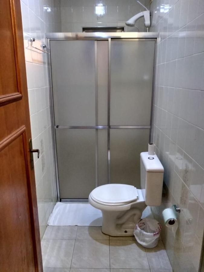 Hotel Veredas Monsenhor Paulo Εξωτερικό φωτογραφία