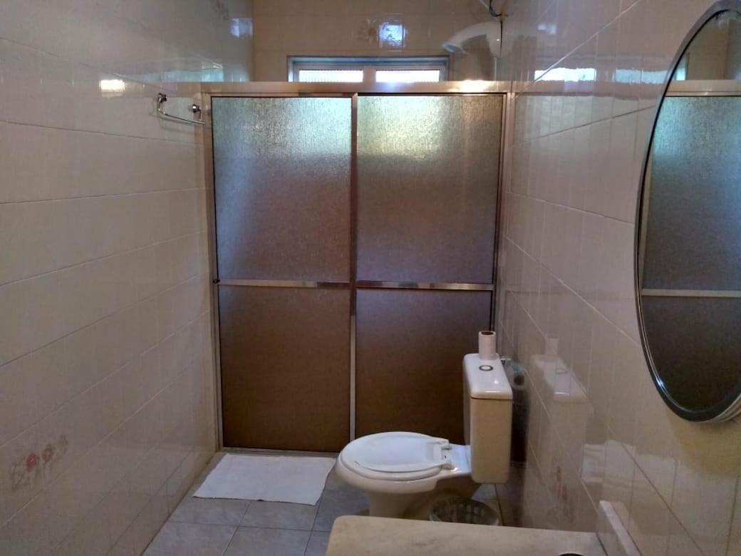 Hotel Veredas Monsenhor Paulo Εξωτερικό φωτογραφία