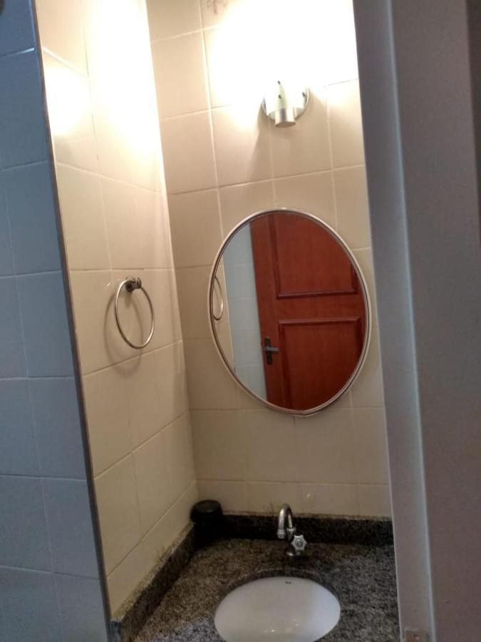 Hotel Veredas Monsenhor Paulo Εξωτερικό φωτογραφία