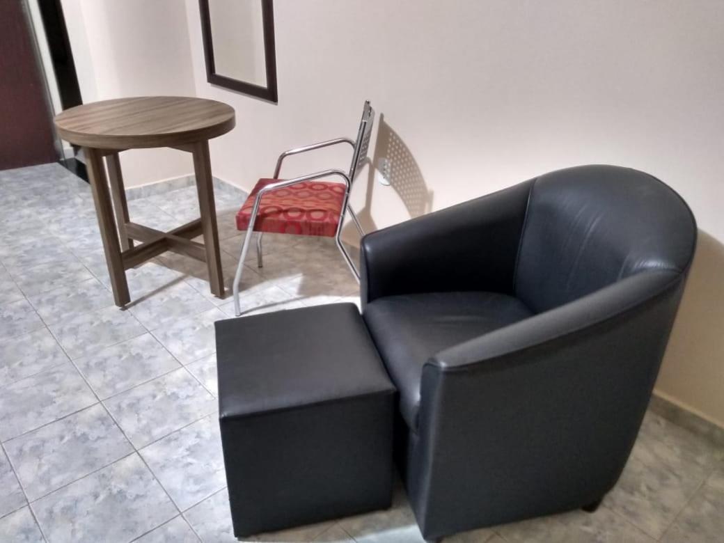 Hotel Veredas Monsenhor Paulo Εξωτερικό φωτογραφία
