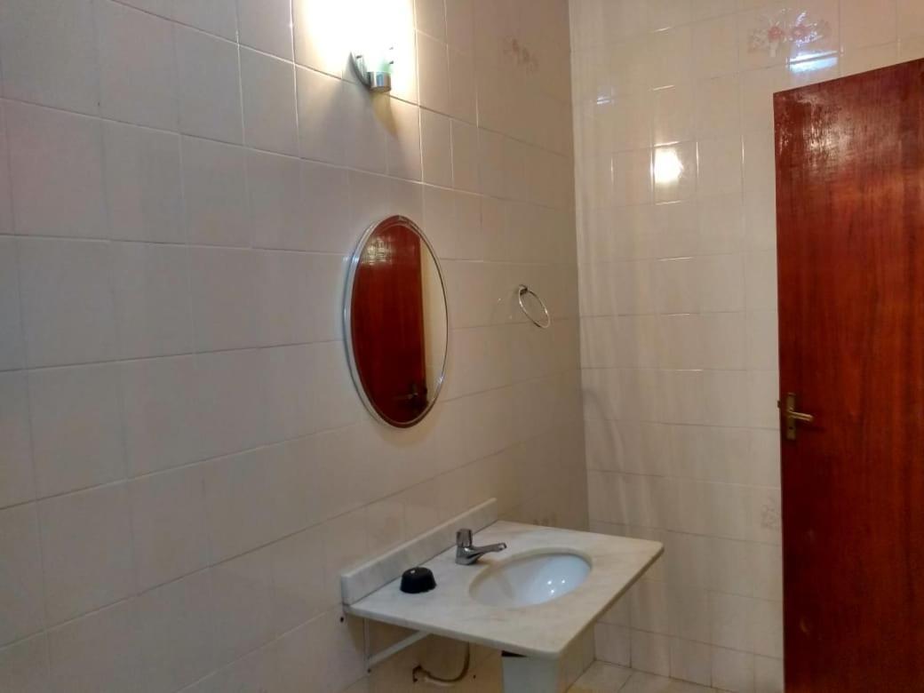 Hotel Veredas Monsenhor Paulo Εξωτερικό φωτογραφία